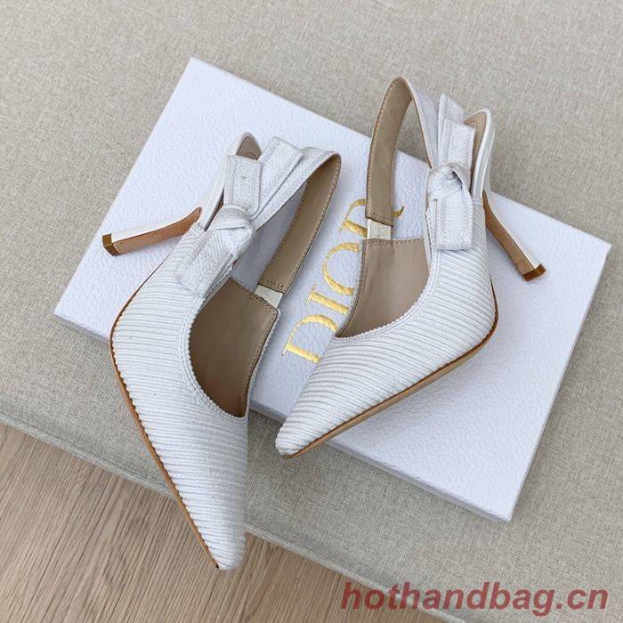 Dior Shoes DIS00047 Heel 9.5CM