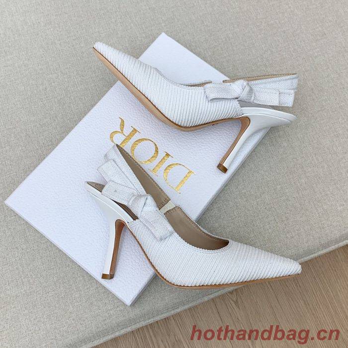 Dior Shoes DIS00047 Heel 9.5CM