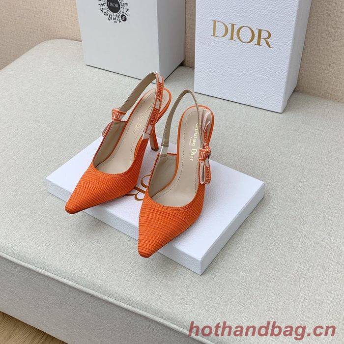 Dior Shoes DIS00048 Heel 9.5CM