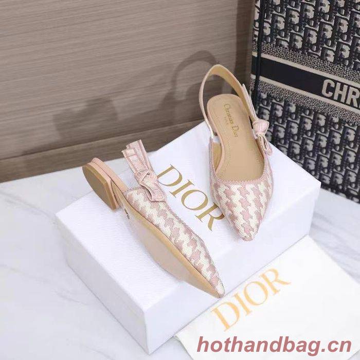 Dior Shoes DIS00053