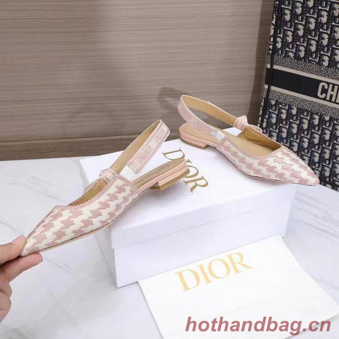 Dior Shoes DIS00053