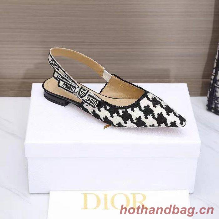 Dior Shoes DIS00054