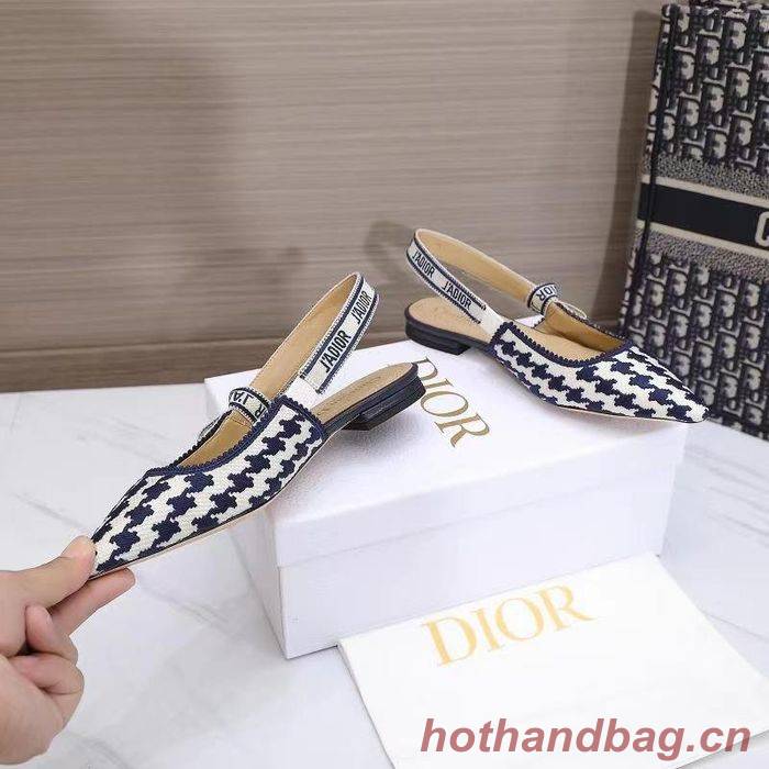 Dior Shoes DIS00055