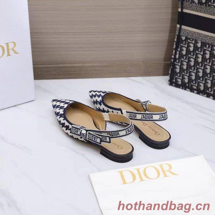 Dior Shoes DIS00055