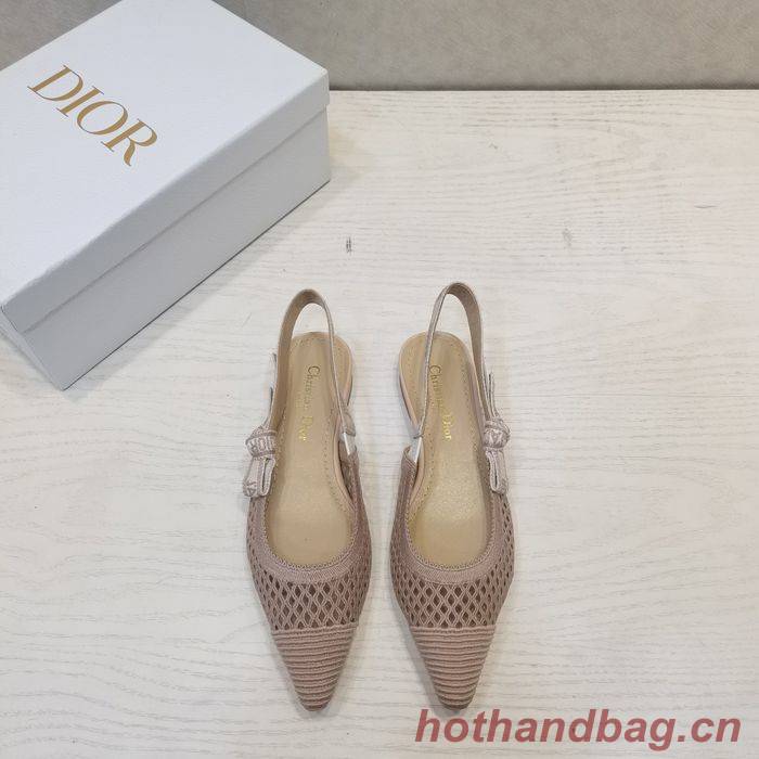 Dior Shoes DIS00060