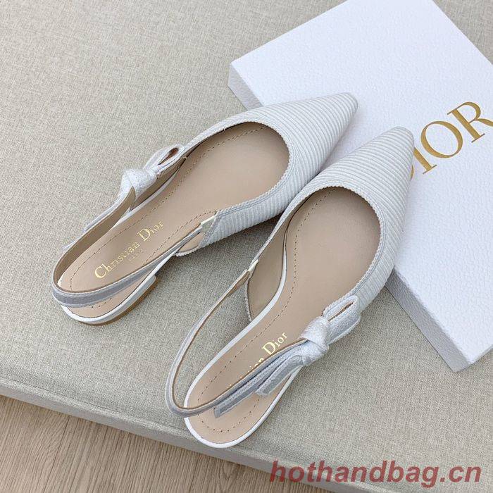 Dior Shoes DIS00063