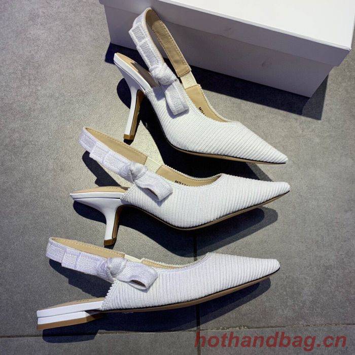 Dior Shoes DIS00063