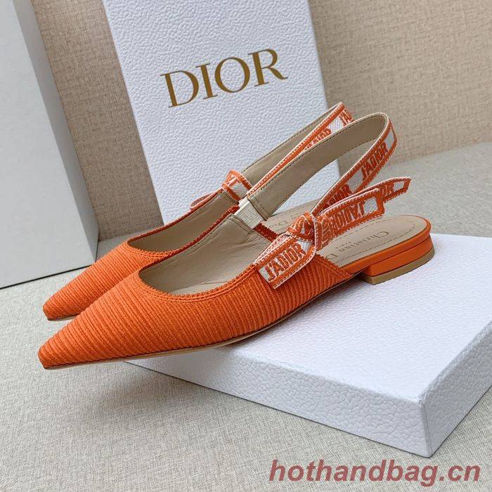 Dior Shoes DIS00064