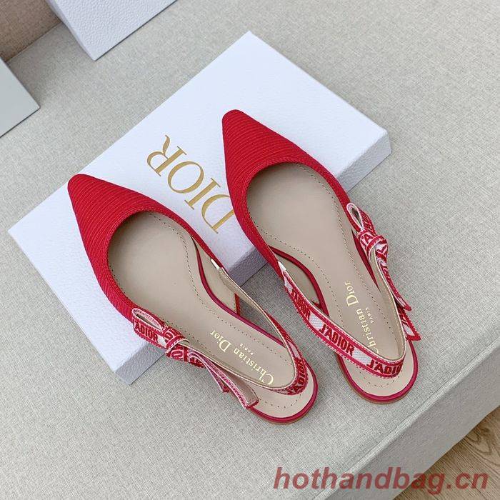 Dior Shoes DIS00065