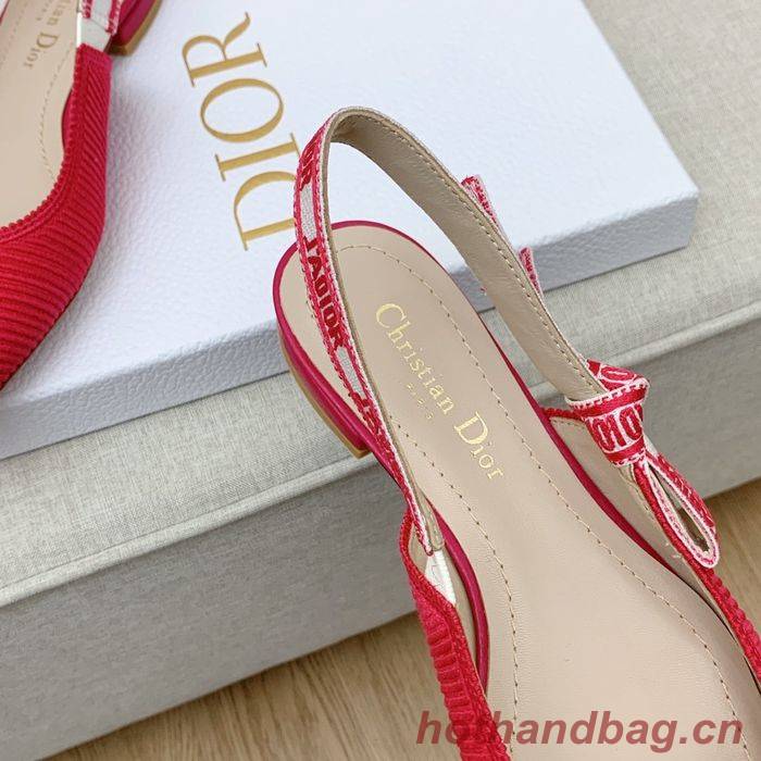 Dior Shoes DIS00065