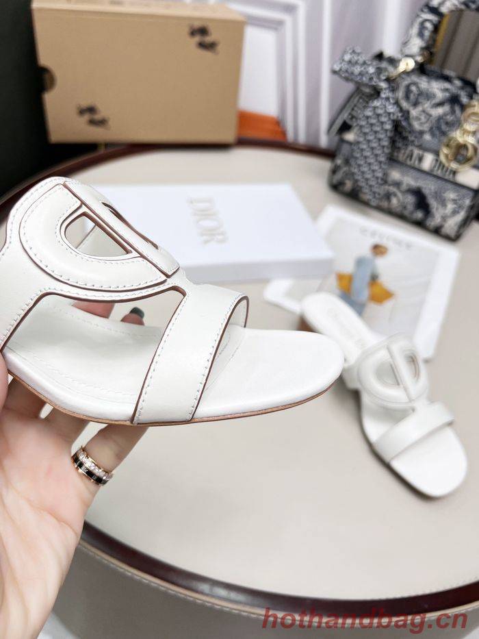 Dior Shoes DIS00075 Heel 4.5CM