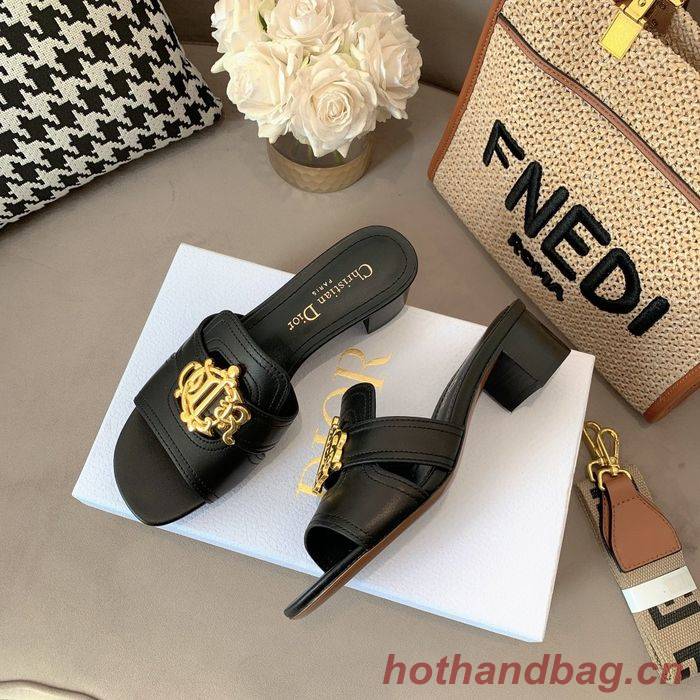 Dior Shoes DIS00078 Heel 4.5CM