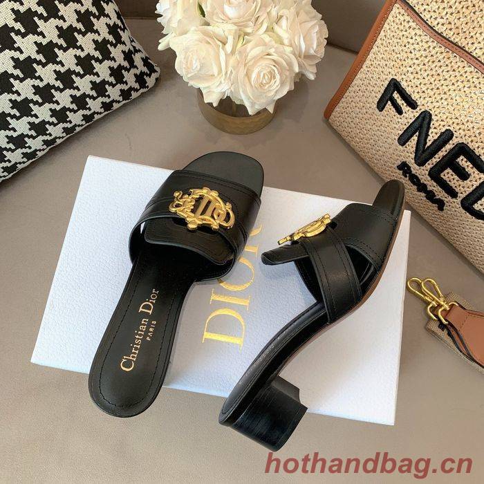 Dior Shoes DIS00078 Heel 4.5CM