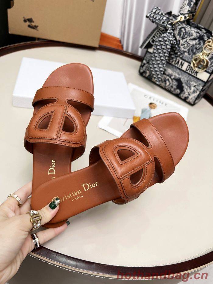 Dior Shoes DIS00083