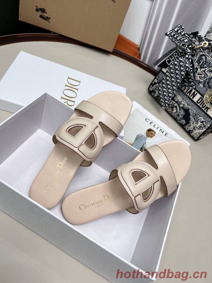 Dior Shoes DIS00086