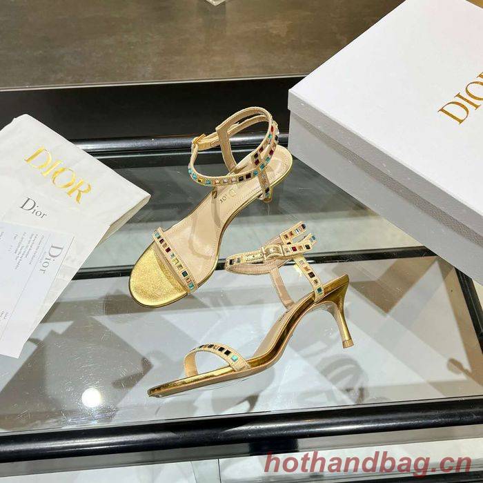 Dior Shoes DIS00097 Heel 6.5CM