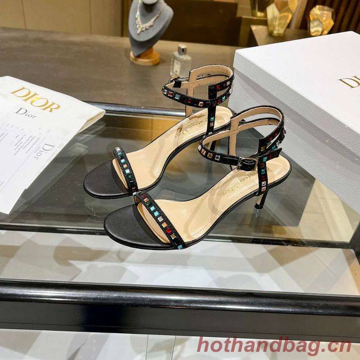 Dior Shoes DIS00099 Heel 6.5CM