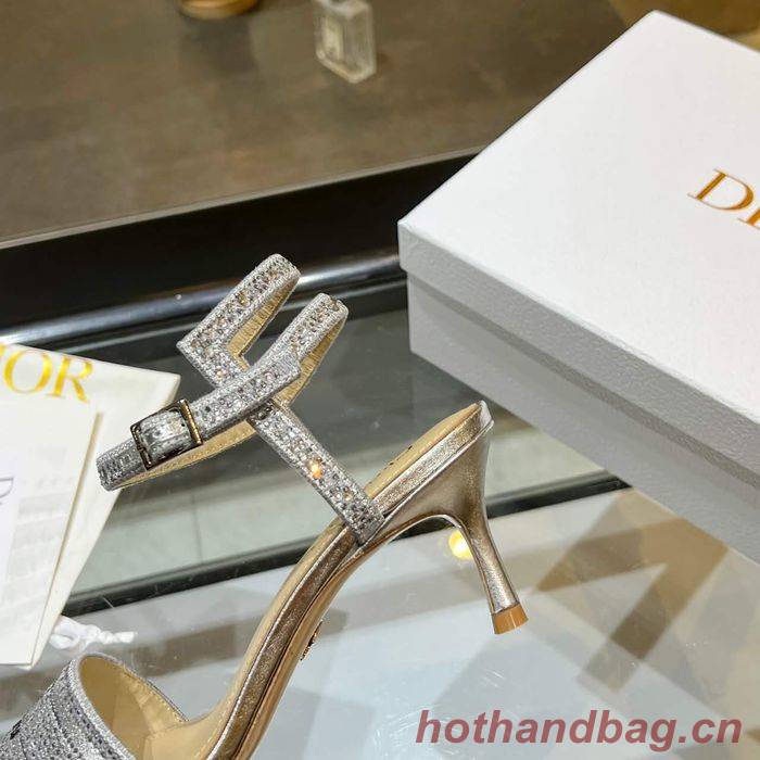 Dior Shoes DIS00101 Heel 6.5CM