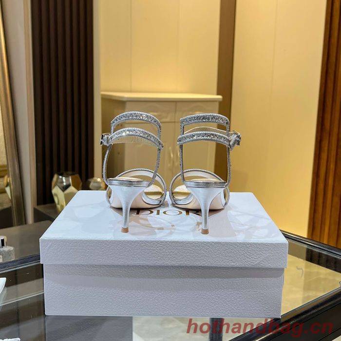 Dior Shoes DIS00101 Heel 6.5CM