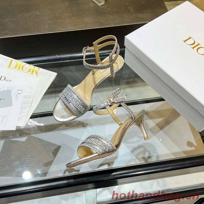 Dior Shoes DIS00101 Heel 6.5CM