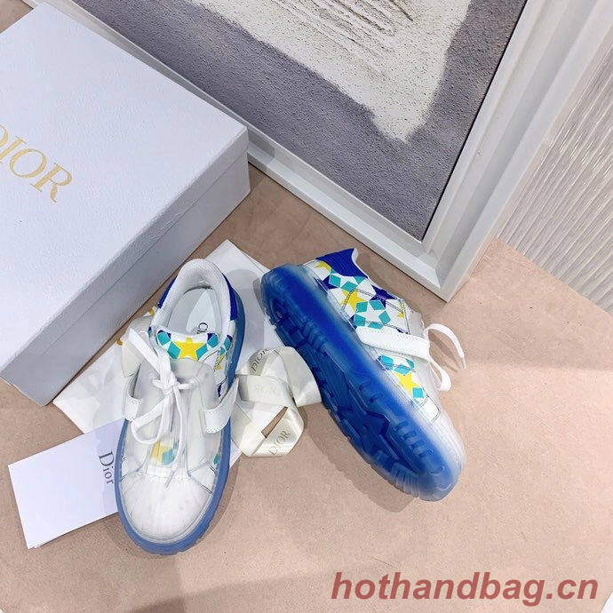 Dior Shoes DIS00103