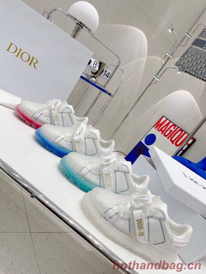 Dior Shoes DIS00103