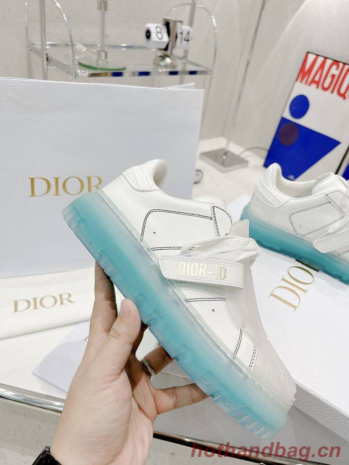 Dior Shoes DIS00104