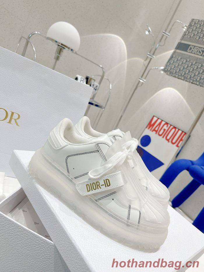 Dior Shoes DIS00105