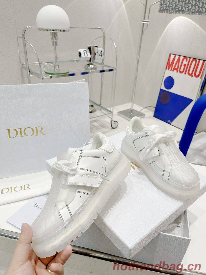 Dior Shoes DIS00105