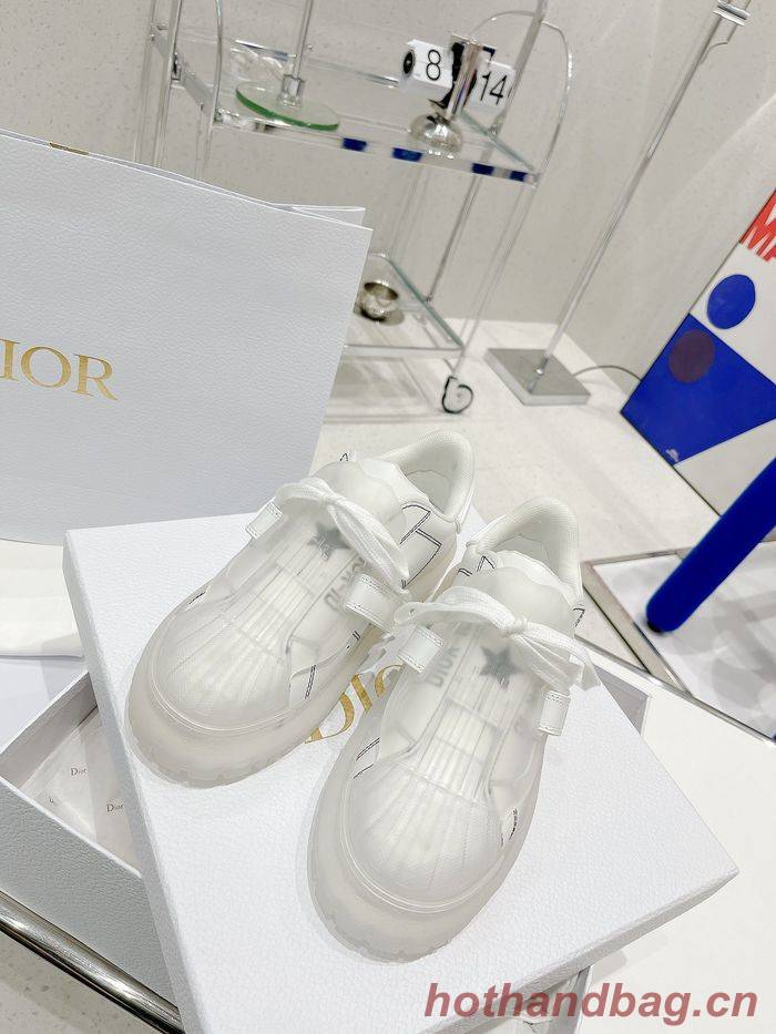 Dior Shoes DIS00105