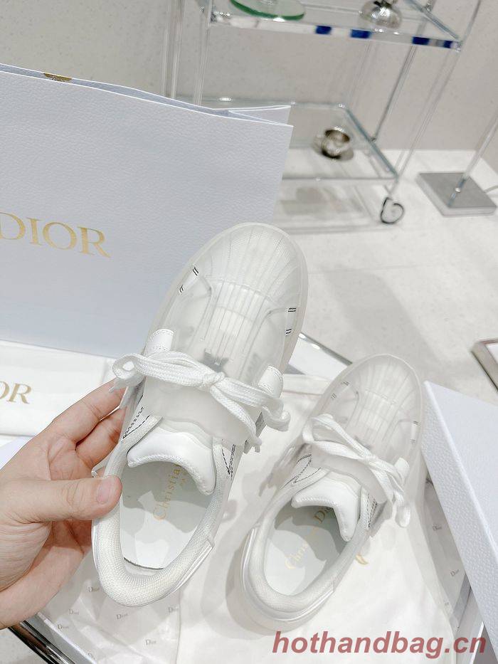 Dior Shoes DIS00105