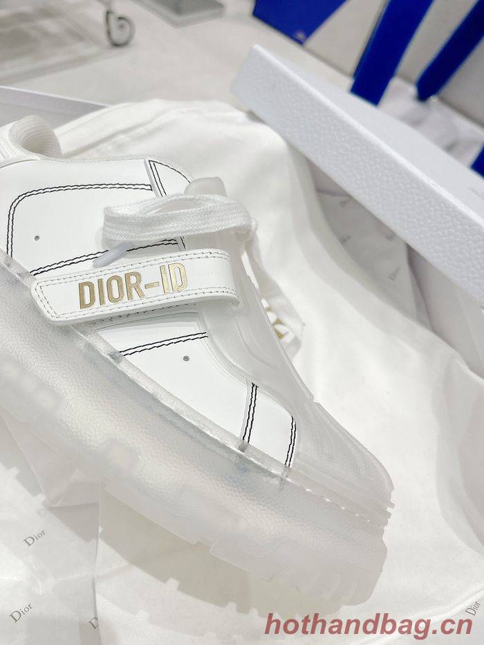 Dior Shoes DIS00105