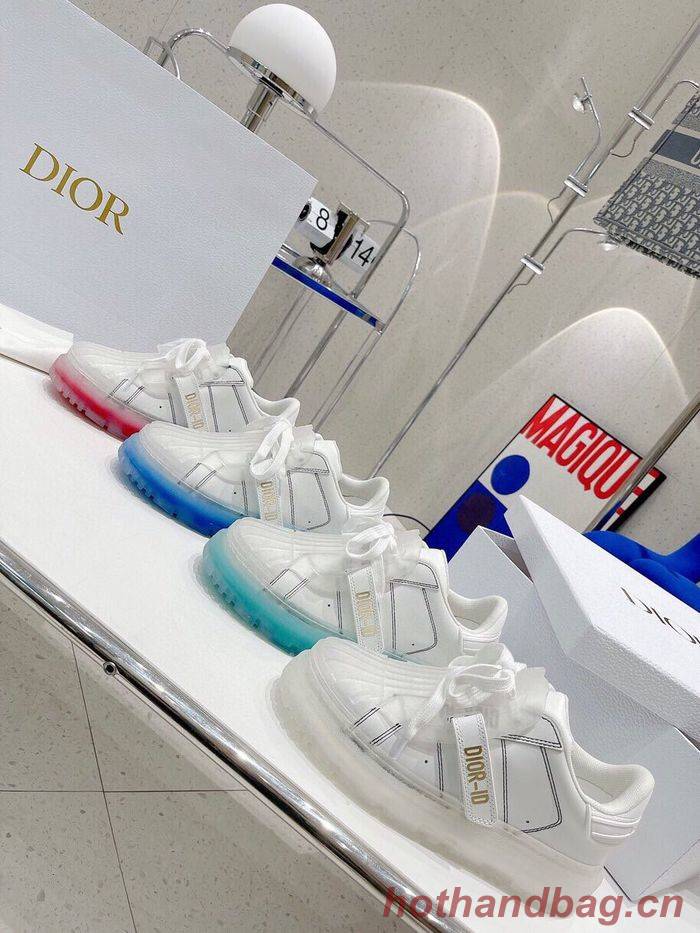 Dior Shoes DIS00105