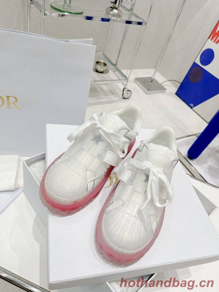 Dior Shoes DIS00107