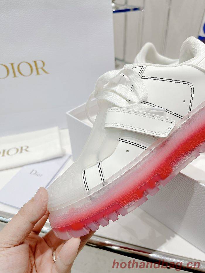 Dior Shoes DIS00107