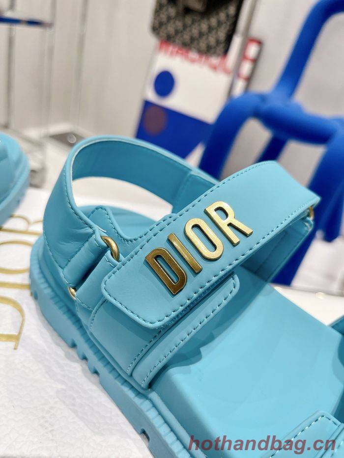 Dior Shoes DIS00111