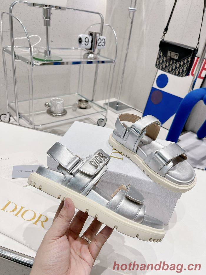 Dior Shoes DIS00115