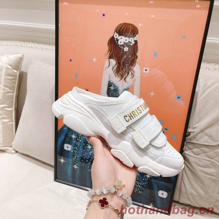 Dior Shoes DIS00117