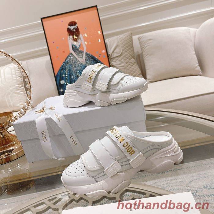 Dior Shoes DIS00117