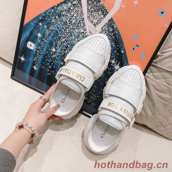 Dior Shoes DIS00117