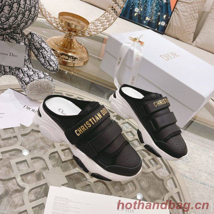 Dior Shoes DIS00118