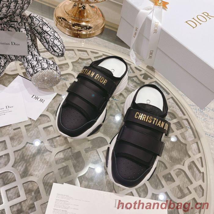 Dior Shoes DIS00118