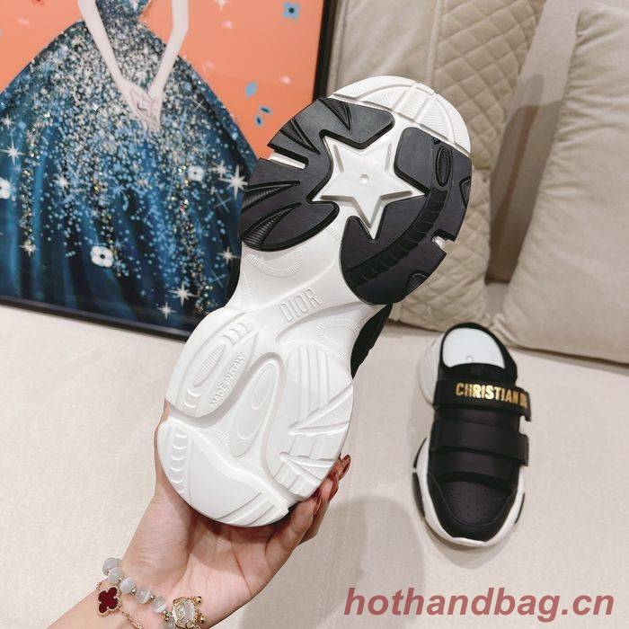 Dior Shoes DIS00118