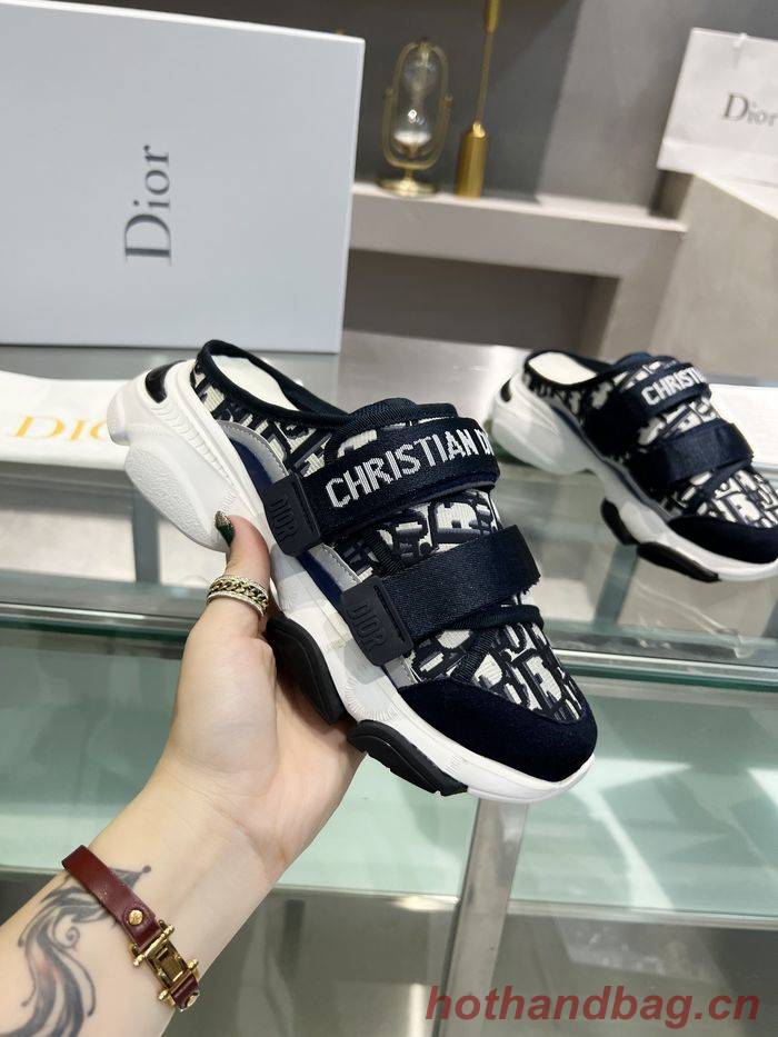 Dior Shoes DIS00120