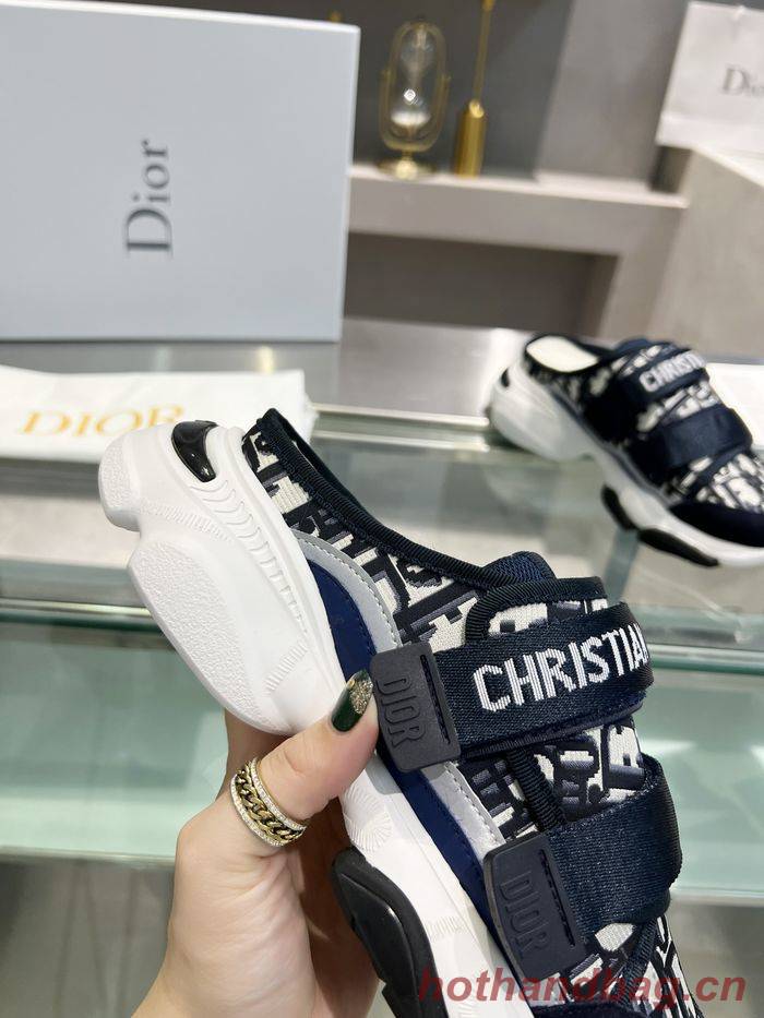 Dior Shoes DIS00120