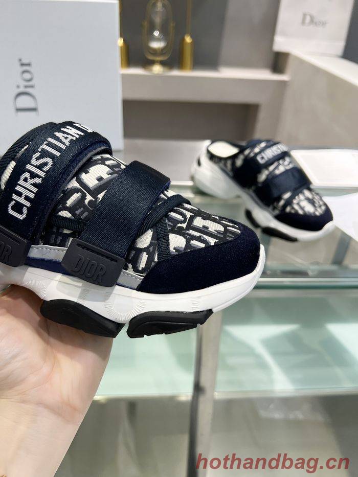 Dior Shoes DIS00120