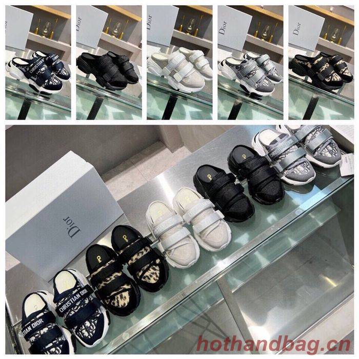 Dior Shoes DIS00120