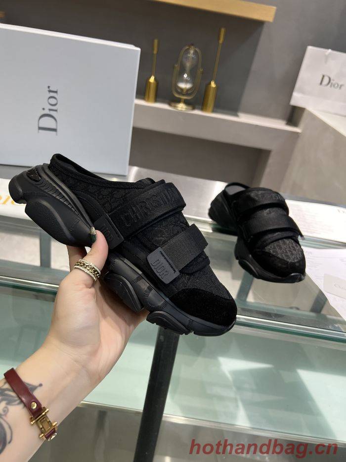 Dior Shoes DIS00121