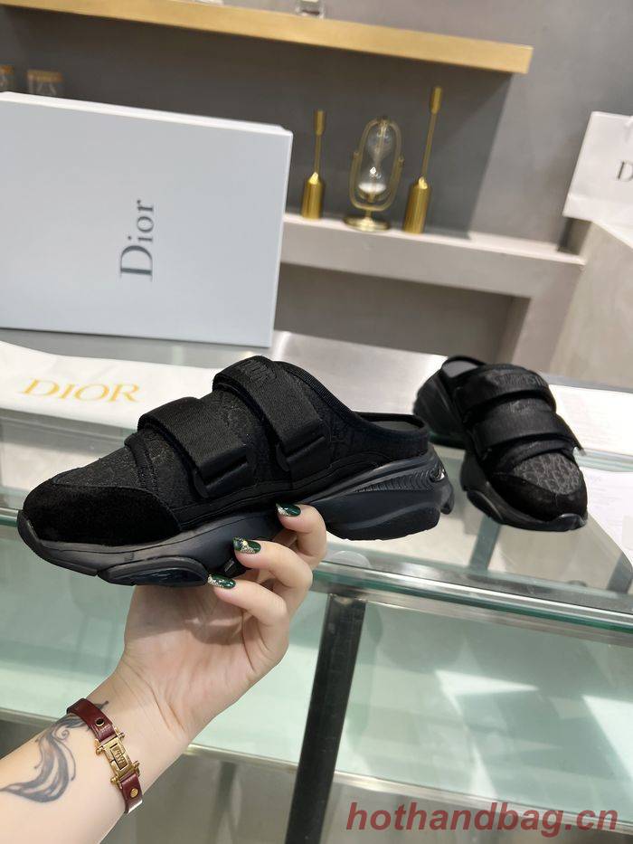 Dior Shoes DIS00121