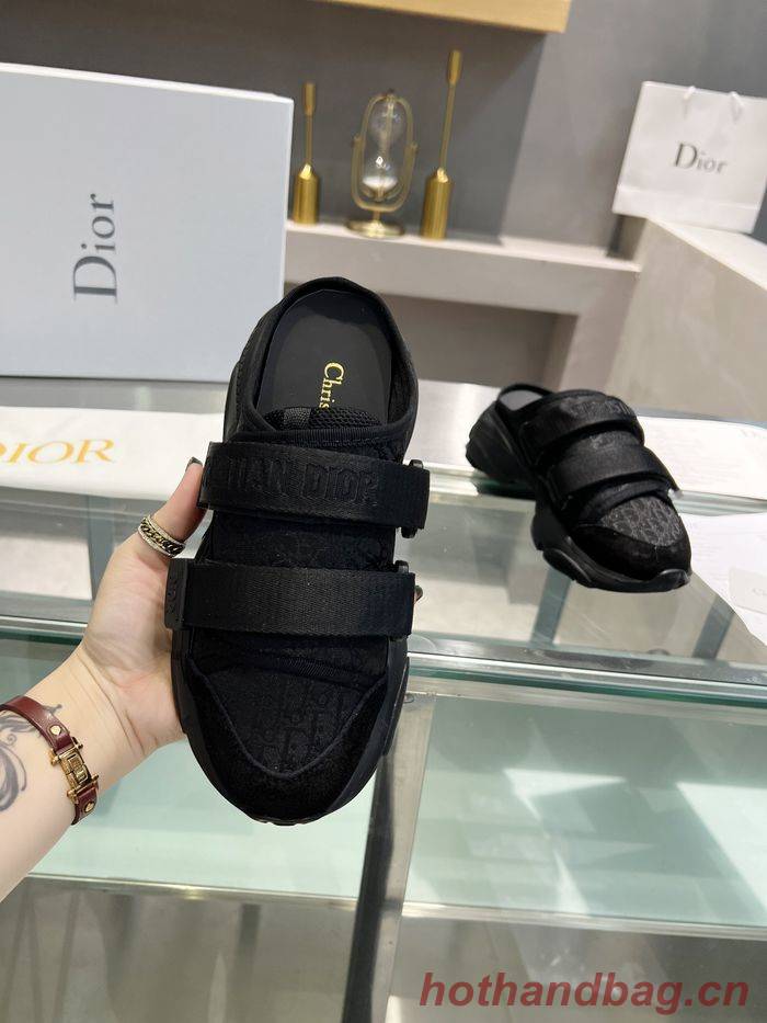 Dior Shoes DIS00121